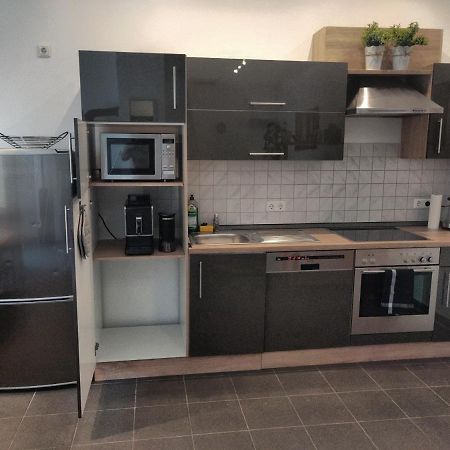 Ferienwohnung Mit Herz Fuer Tiere Kaufbeuren Extérieur photo