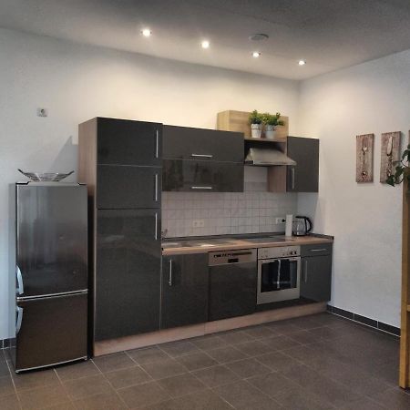 Ferienwohnung Mit Herz Fuer Tiere Kaufbeuren Extérieur photo