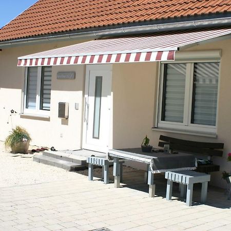 Ferienwohnung Mit Herz Fuer Tiere Kaufbeuren Extérieur photo