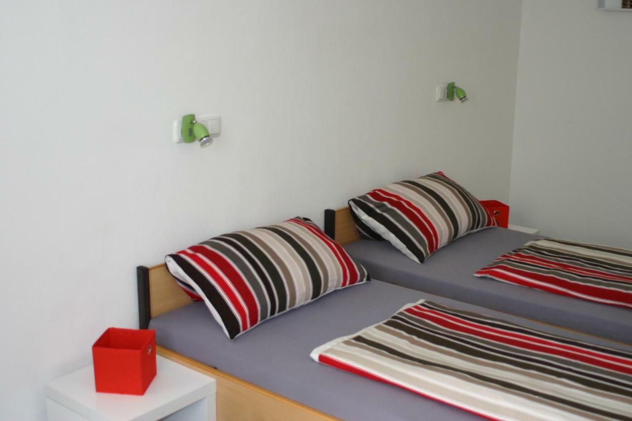 Ferienwohnung Mit Herz Fuer Tiere Kaufbeuren Extérieur photo