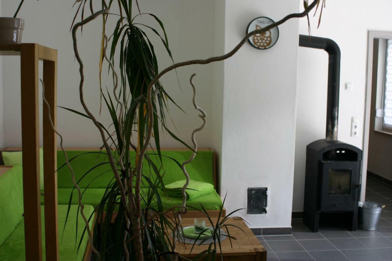 Ferienwohnung Mit Herz Fuer Tiere Kaufbeuren Extérieur photo