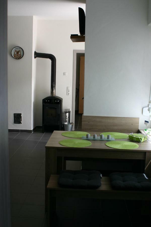 Ferienwohnung Mit Herz Fuer Tiere Kaufbeuren Extérieur photo